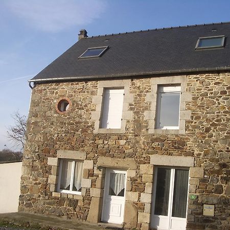 La Ferme Du Chauchix Hotel Lamballe Luaran gambar