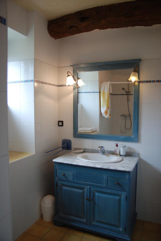La Ferme Du Chauchix Hotel Lamballe Bilik gambar