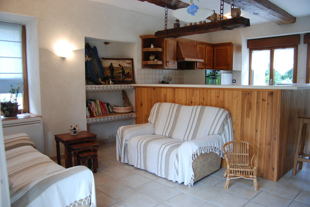 La Ferme Du Chauchix Hotel Lamballe Bilik gambar