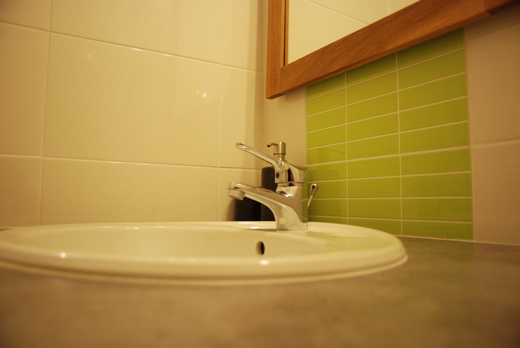La Ferme Du Chauchix Hotel Lamballe Bilik gambar