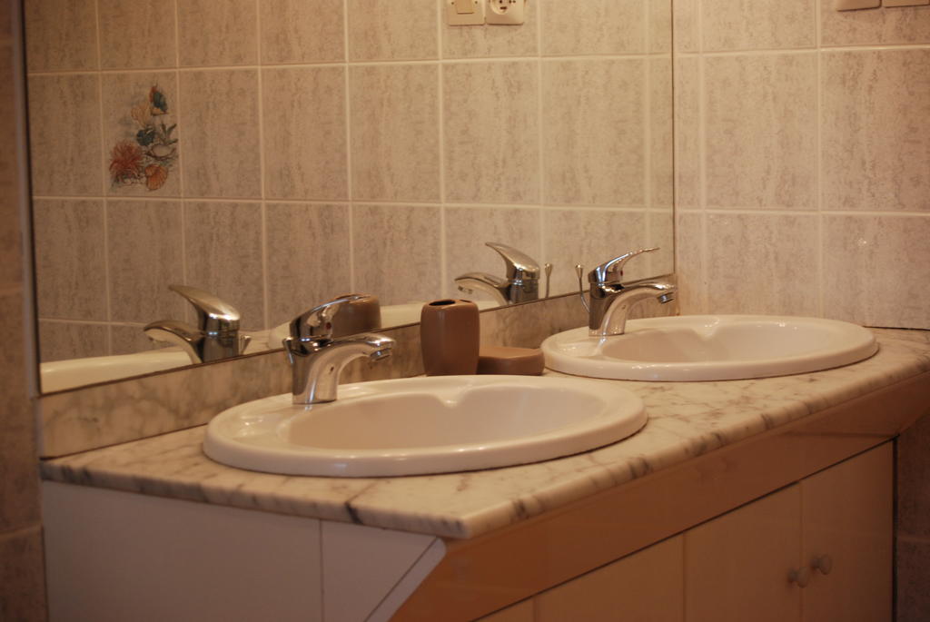La Ferme Du Chauchix Hotel Lamballe Bilik gambar