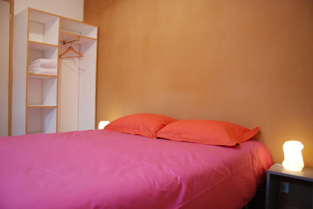 La Ferme Du Chauchix Hotel Lamballe Bilik gambar