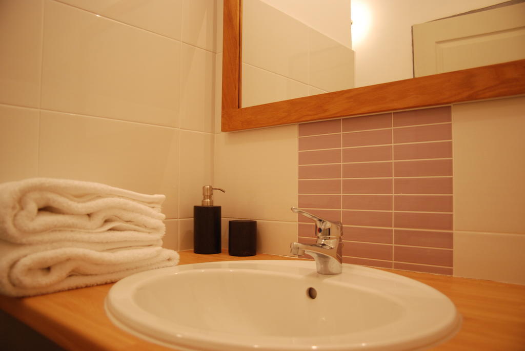 La Ferme Du Chauchix Hotel Lamballe Bilik gambar