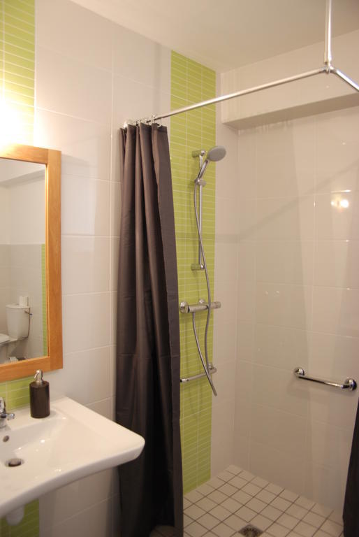 La Ferme Du Chauchix Hotel Lamballe Bilik gambar