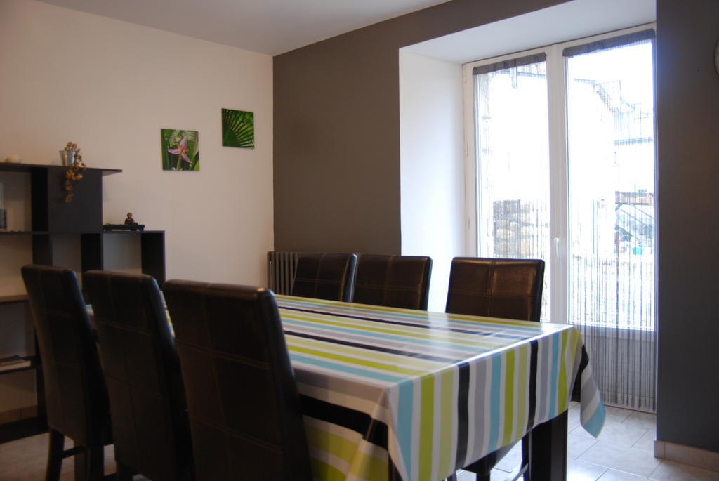 La Ferme Du Chauchix Hotel Lamballe Bilik gambar