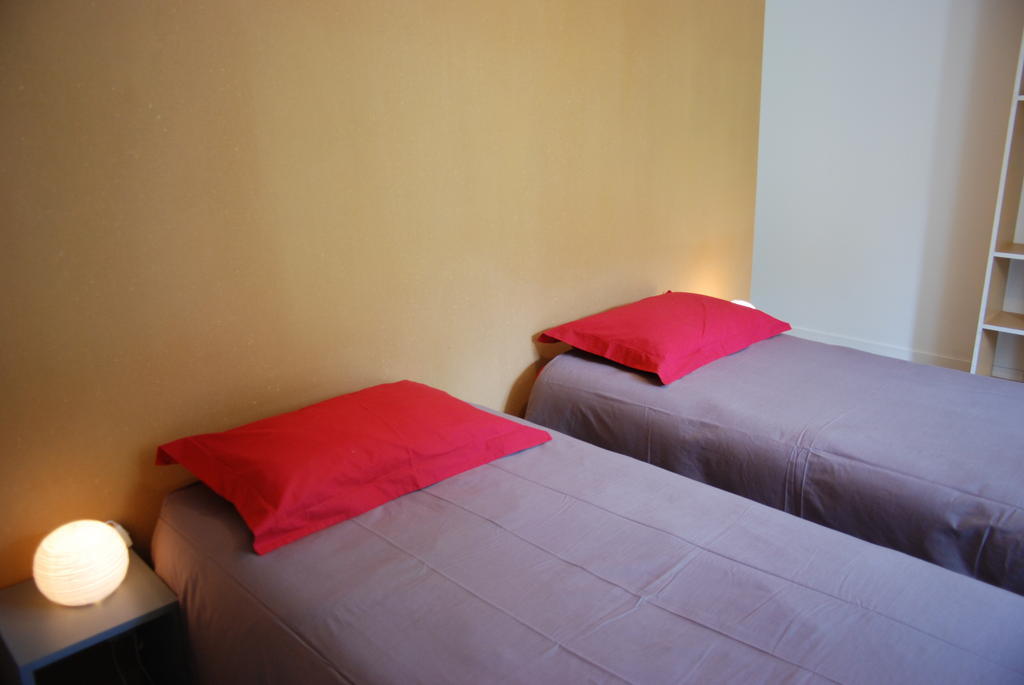La Ferme Du Chauchix Hotel Lamballe Bilik gambar