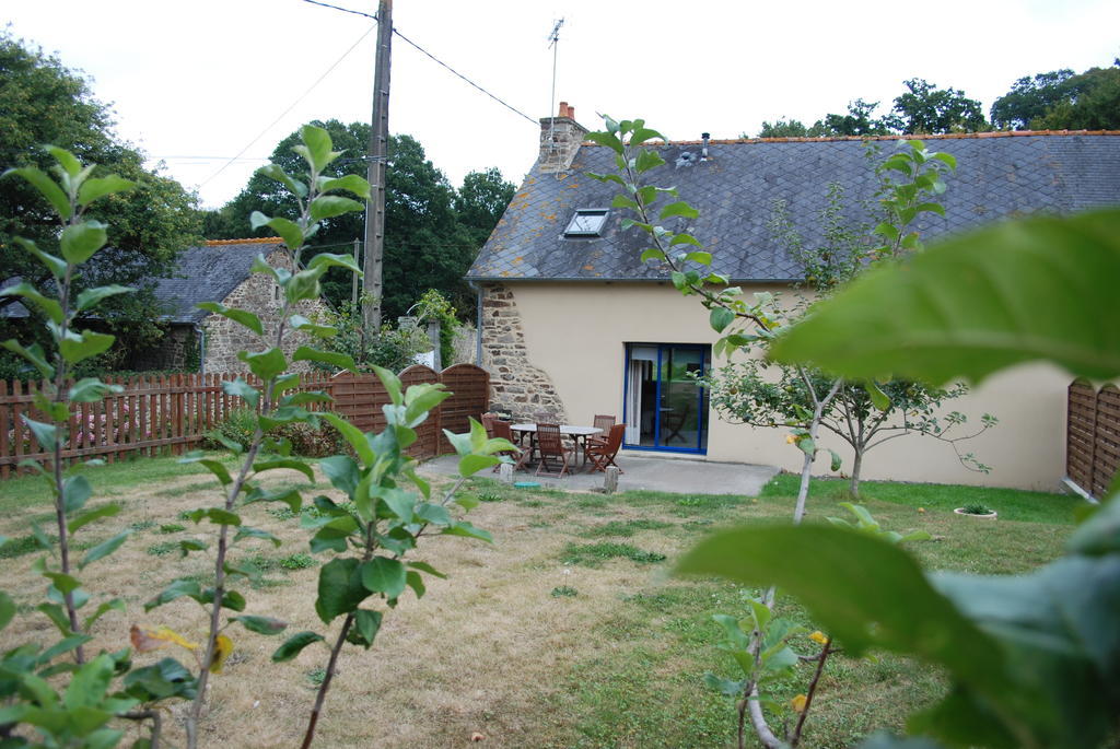 La Ferme Du Chauchix Hotel Lamballe Bilik gambar
