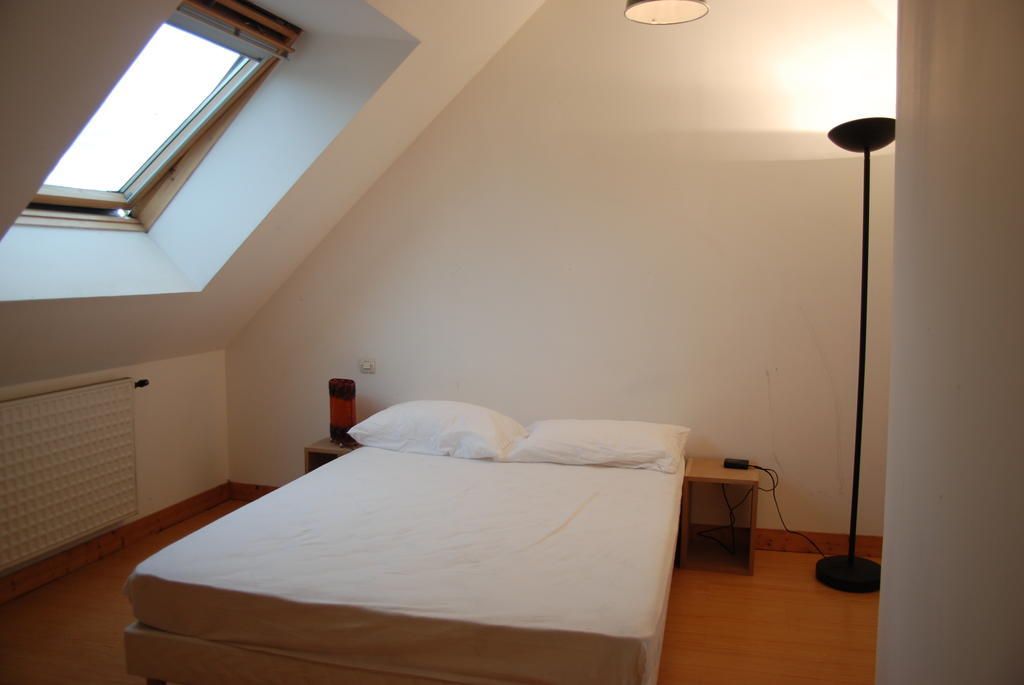 La Ferme Du Chauchix Hotel Lamballe Bilik gambar