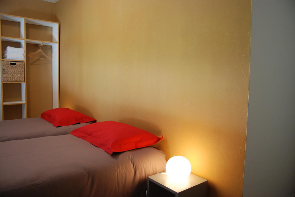 La Ferme Du Chauchix Hotel Lamballe Bilik gambar