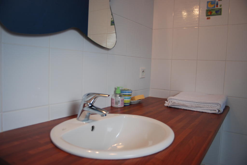 La Ferme Du Chauchix Hotel Lamballe Bilik gambar