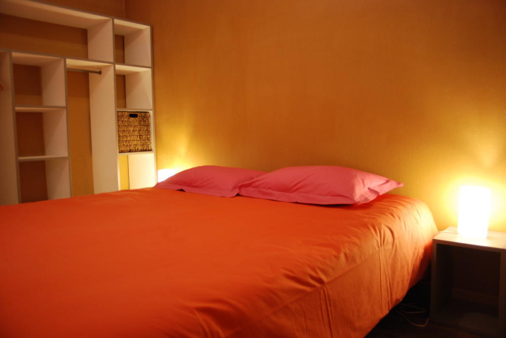 La Ferme Du Chauchix Hotel Lamballe Bilik gambar