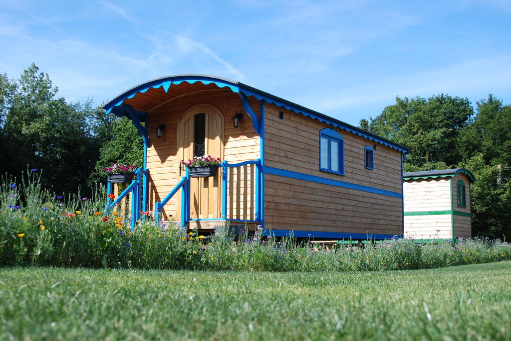 La Ferme Du Chauchix Hotel Lamballe Bilik gambar