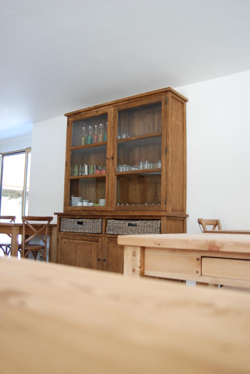 La Ferme Du Chauchix Hotel Lamballe Luaran gambar